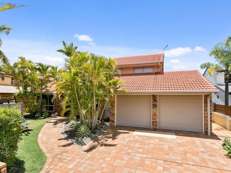 41 Masthead Drive, Raby Bay QLD 4163