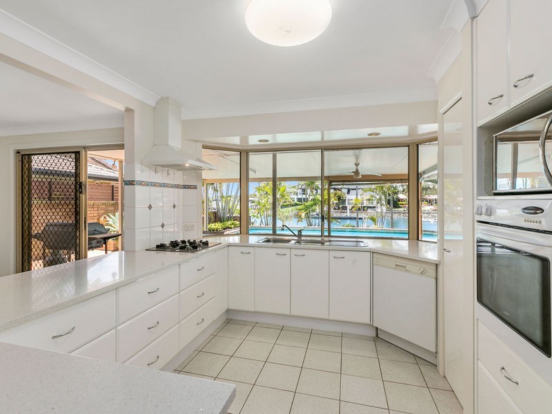 41 Masthead Drive, Raby Bay QLD 4163
