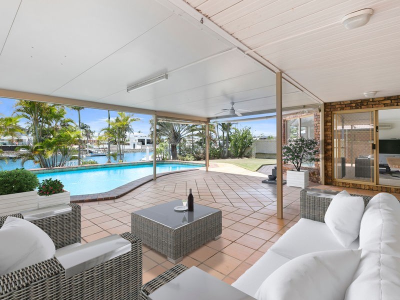 41 Masthead Drive, Raby Bay QLD 4163