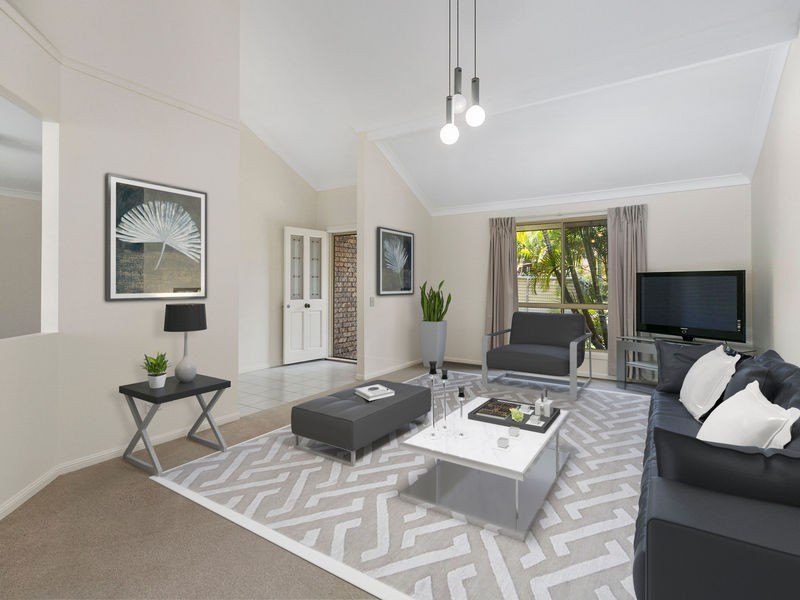 41 Masthead Drive, Raby Bay QLD 4163