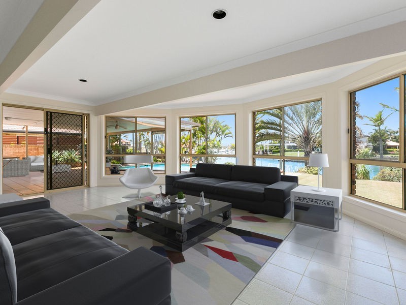 41 Masthead Drive, Raby Bay QLD 4163