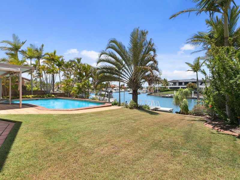 41 Masthead Drive, Raby Bay QLD 4163