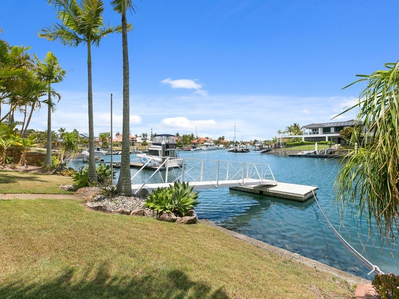 41 Masthead Drive, Raby Bay QLD 4163