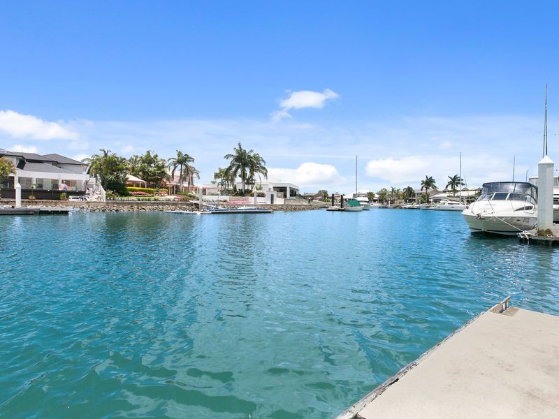 41 Masthead Drive, Raby Bay QLD 4163