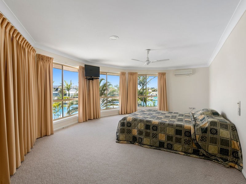 41 Masthead Drive, Raby Bay QLD 4163