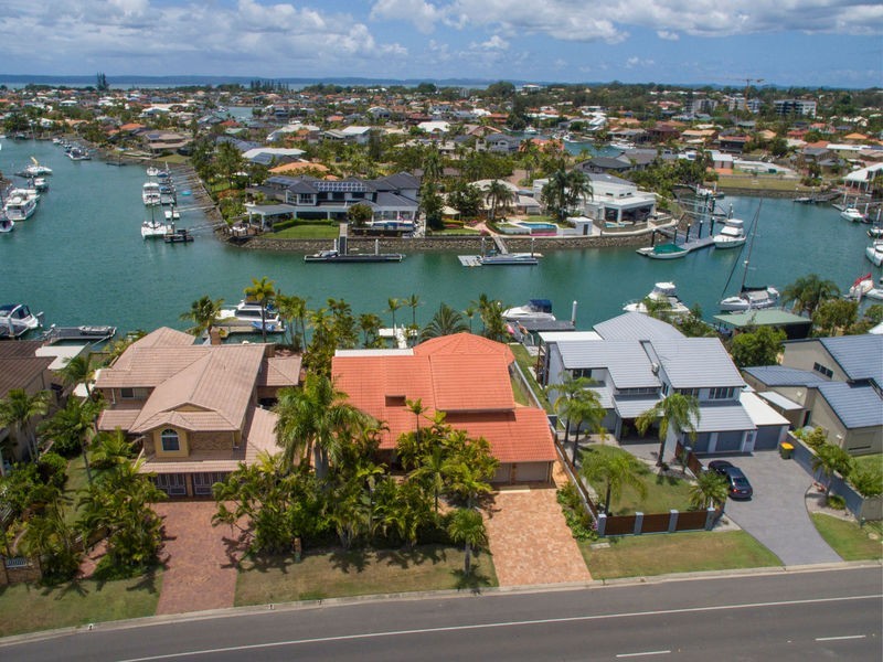 41 Masthead Drive, Raby Bay QLD 4163