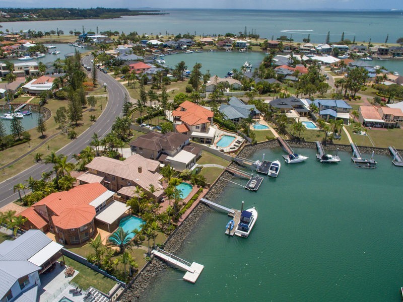 41 Masthead Drive, Raby Bay QLD 4163