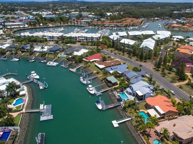 41 Masthead Drive, Raby Bay QLD 4163