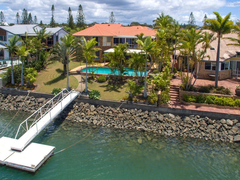 41 Masthead Drive, Raby Bay QLD 4163