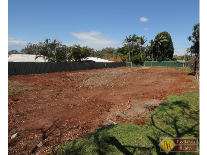 Lot 2/4 Nicole Street, Cleveland QLD 4163