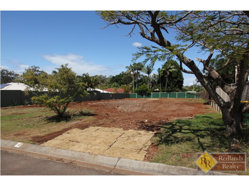 Lot 2/4 Nicole Street, Cleveland QLD 4163