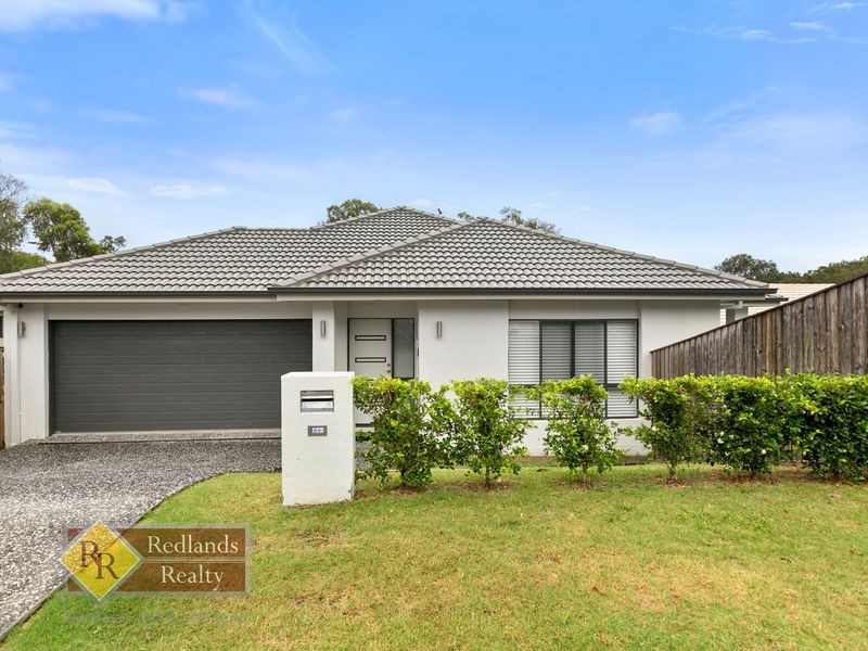 35 Riley Peter Place, Cleveland QLD 4163