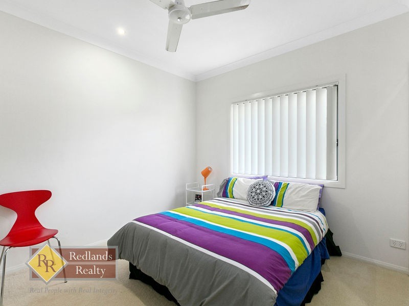 35 Riley Peter Place, Cleveland QLD 4163