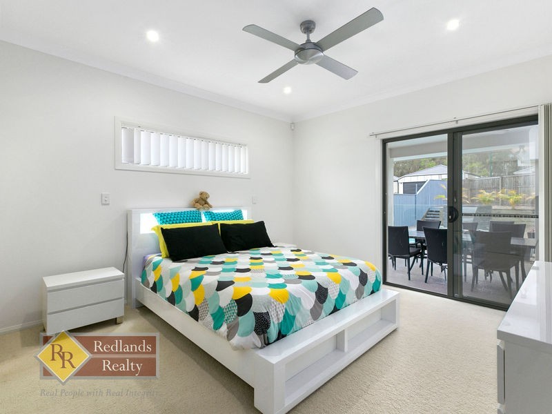 35 Riley Peter Place, Cleveland QLD 4163