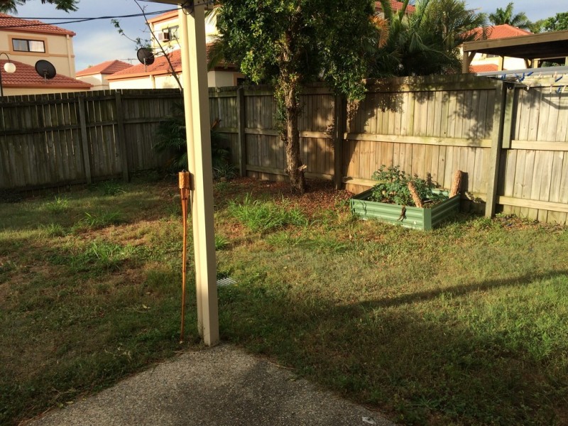 97/22 Dasyure Place, Wynnum West QLD 4178