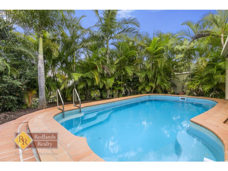 6 Hucker Court, Cleveland QLD 4163