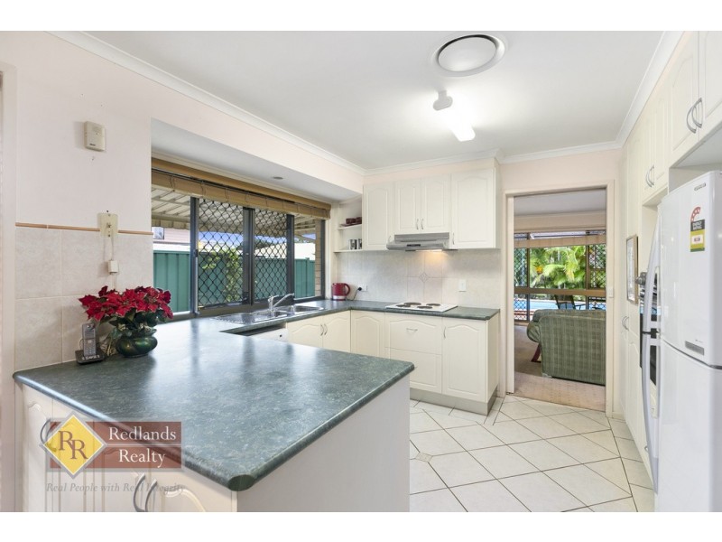 6 Hucker Court, Cleveland QLD 4163