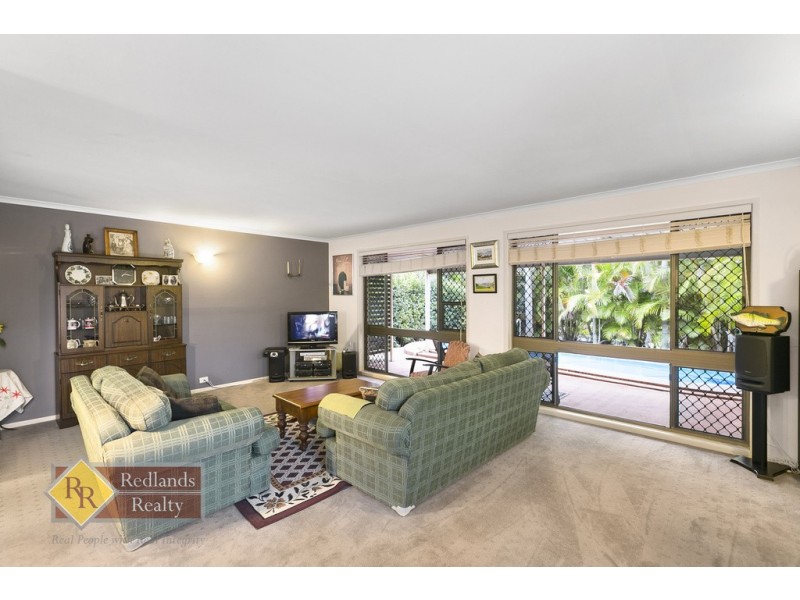 6 Hucker Court, Cleveland QLD 4163