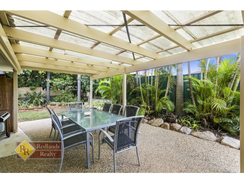 6 Hucker Court, Cleveland QLD 4163