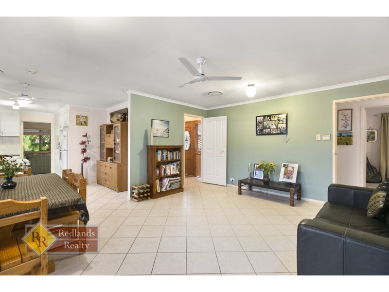 6 Hucker Court, Cleveland QLD 4163