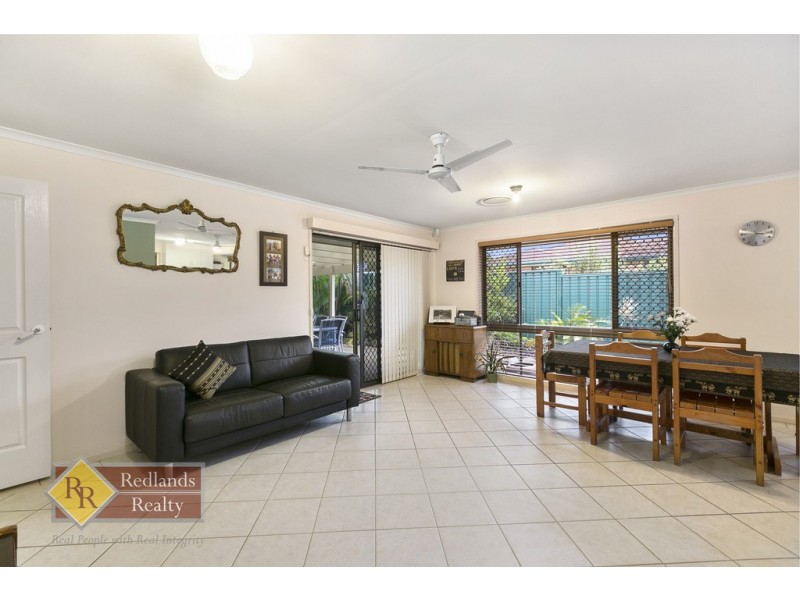 6 Hucker Court, Cleveland QLD 4163