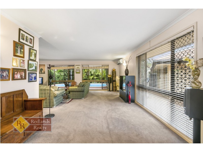 6 Hucker Court, Cleveland QLD 4163