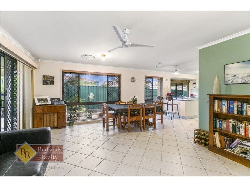 6 Hucker Court, Cleveland QLD 4163