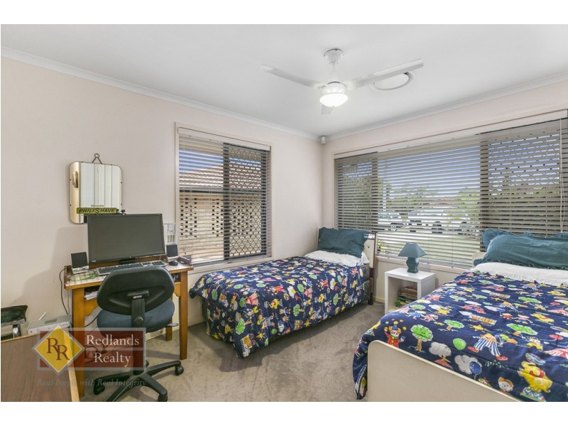 6 Hucker Court, Cleveland QLD 4163