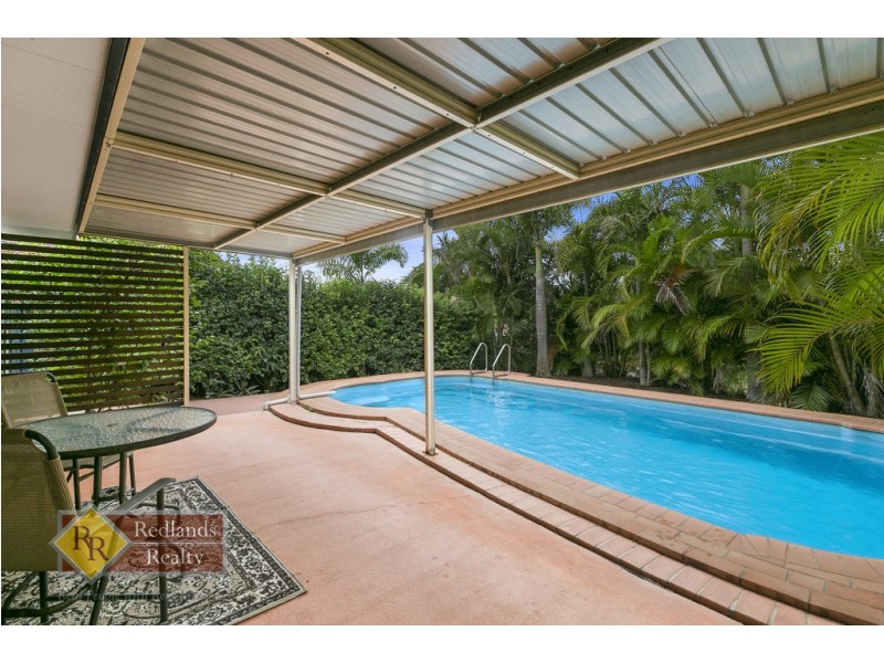 6 Hucker Court, Cleveland QLD 4163