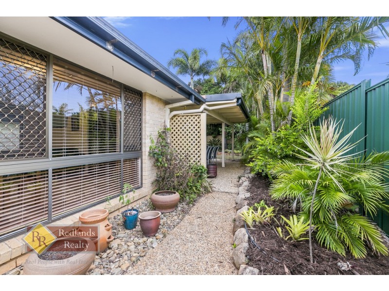 6 Hucker Court, Cleveland QLD 4163