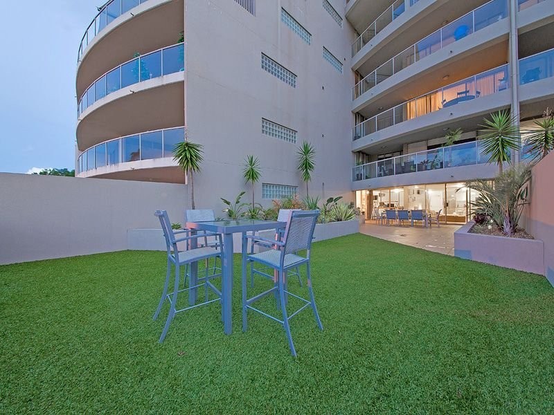 4/135 Shore Street West, Cleveland QLD 4163
