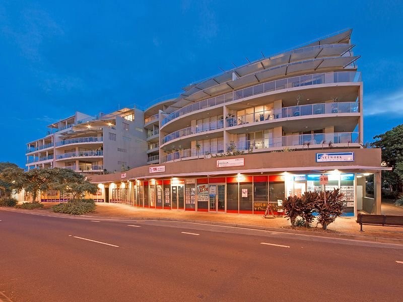 4/135 Shore Street West, Cleveland QLD 4163