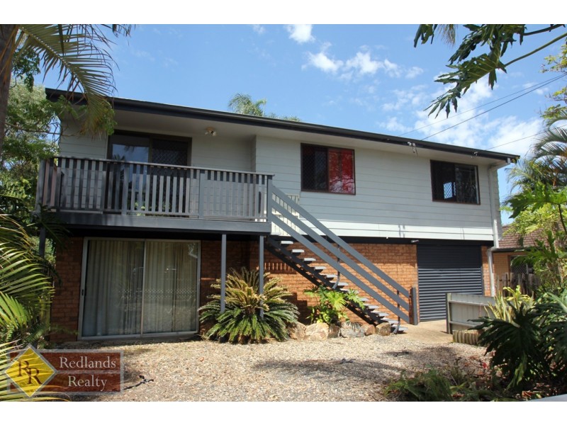 8 Cavell Street, Birkdale QLD 4159