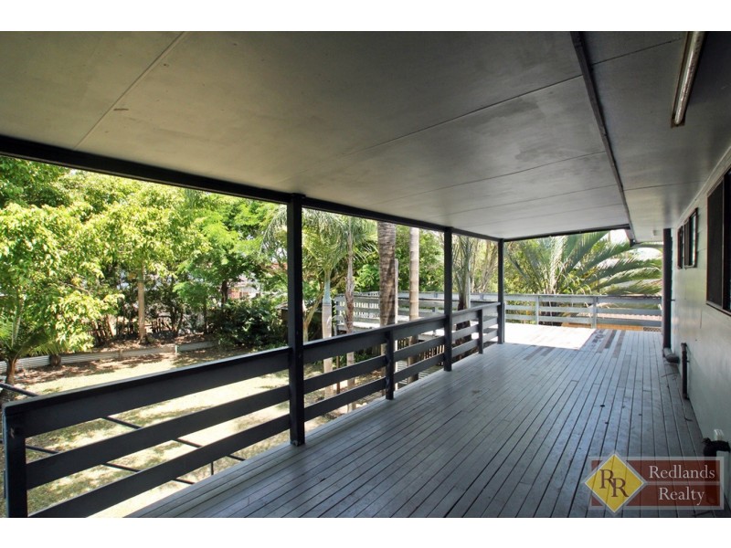 8 Cavell Street, Birkdale QLD 4159