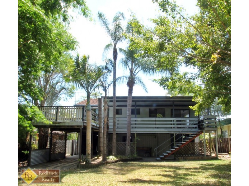 8 Cavell Street, Birkdale QLD 4159