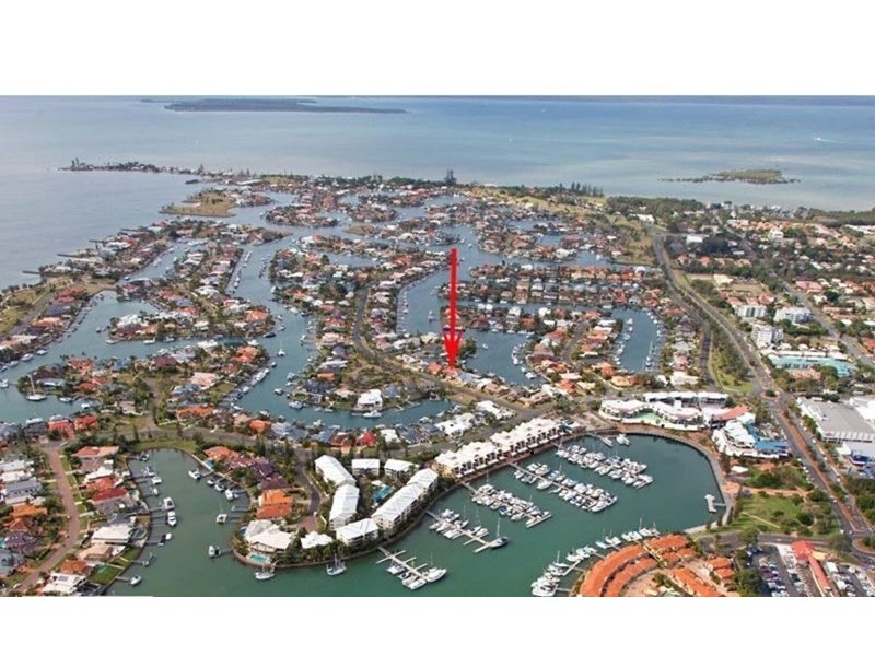 11A Anchorage Drive, Raby Bay QLD 4163