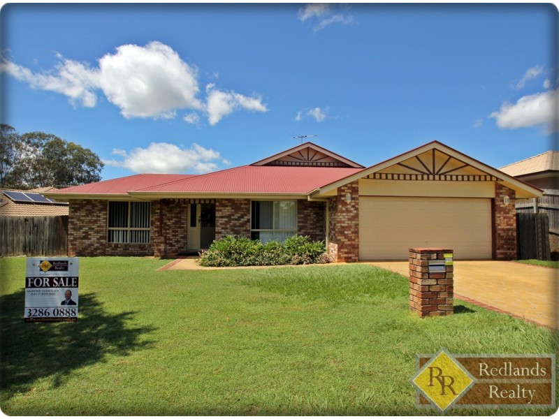 17 Parklink Drive, Redland Bay QLD 4165