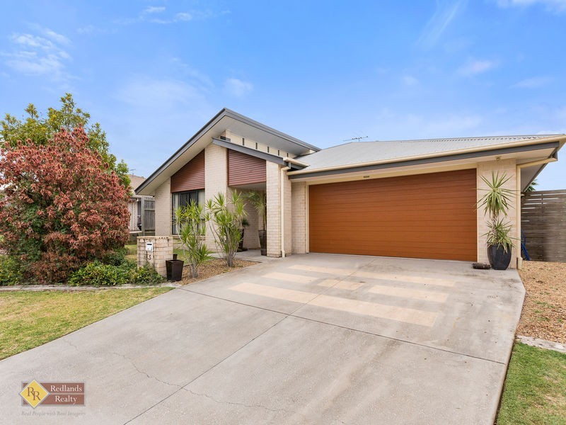 5 Tanya Court, Wellington Point QLD 4160