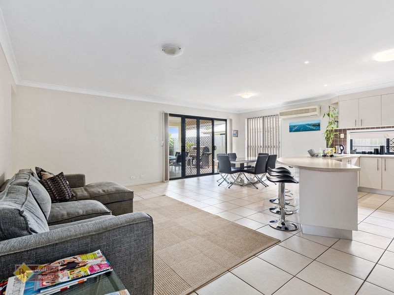 5 Tanya Court, Wellington Point QLD 4160