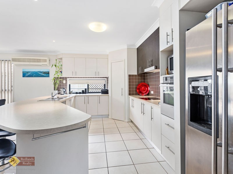 5 Tanya Court, Wellington Point QLD 4160