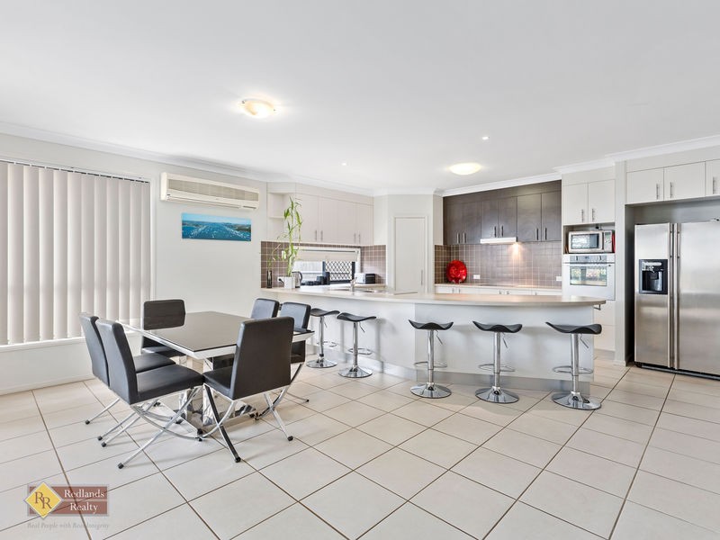 5 Tanya Court, Wellington Point QLD 4160