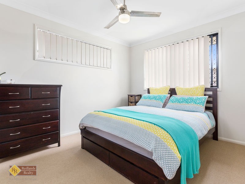 5 Tanya Court, Wellington Point QLD 4160