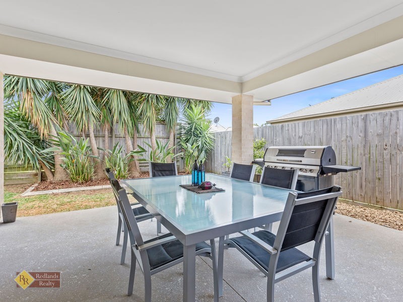 5 Tanya Court, Wellington Point QLD 4160