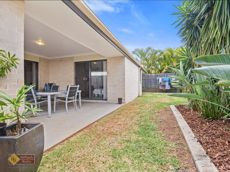 5 Tanya Court, Wellington Point QLD 4160