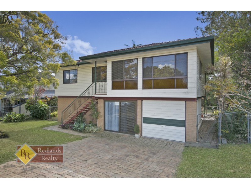 6 Tamarix Street, Alexandra Hills QLD 4161