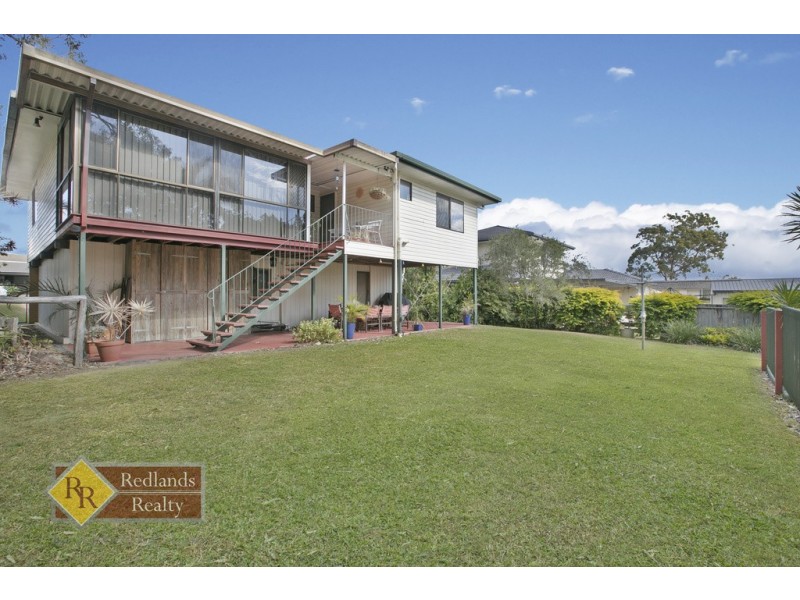 6 Tamarix Street, Alexandra Hills QLD 4161