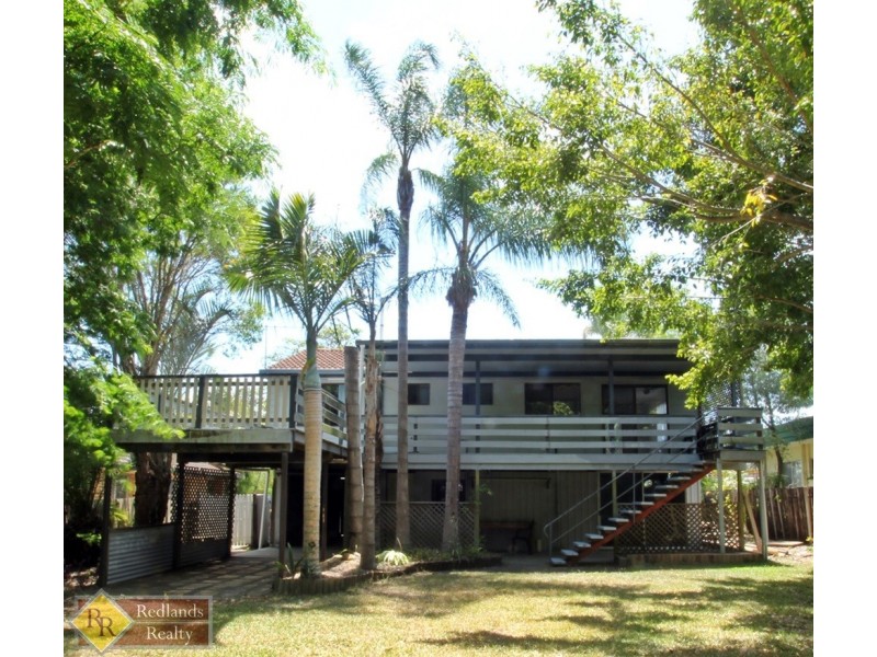 8 Cavell Street, Birkdale QLD 4159