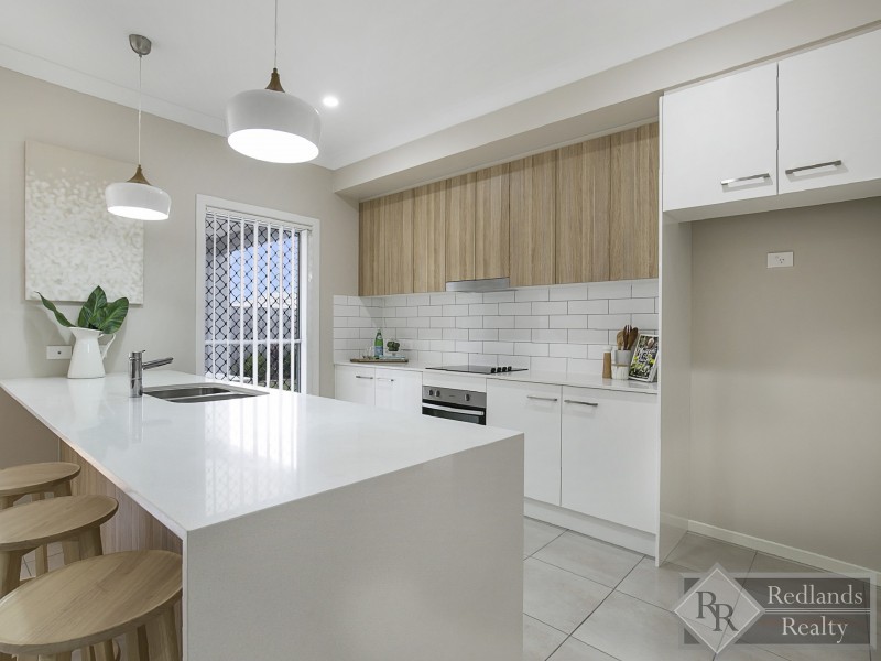 17 Cardwell Street, Thornlands QLD 4164