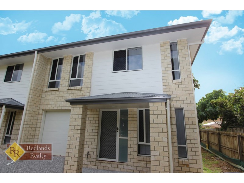 2/309 Main Road, Wellington Point QLD 4160