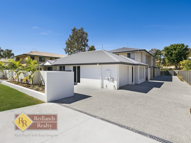 2/309 Main Road, Wellington Point QLD 4160